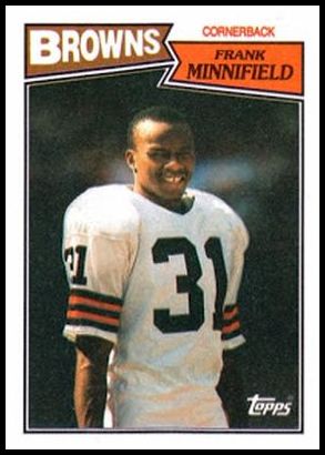 92 Frank Minnifield